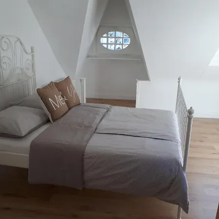 Uber Den Dachern Von Monschau