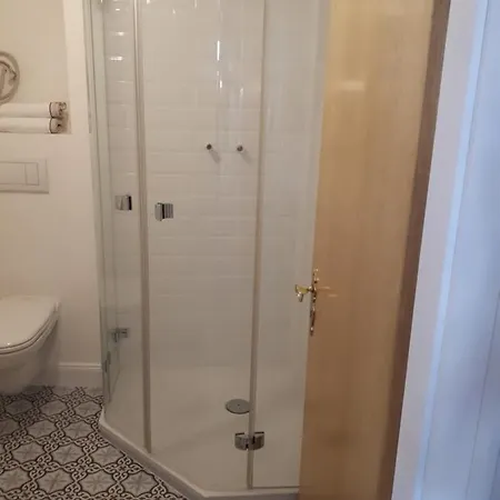 Apartment Uber Den Dachern Von *