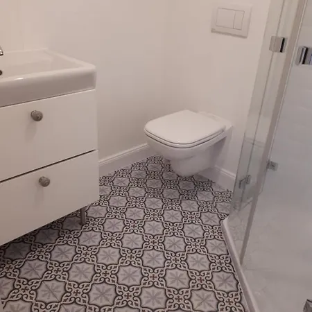 Uber Den Dachern Von Apartment