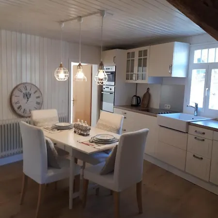 Uber Den Dachern Von * Monschau